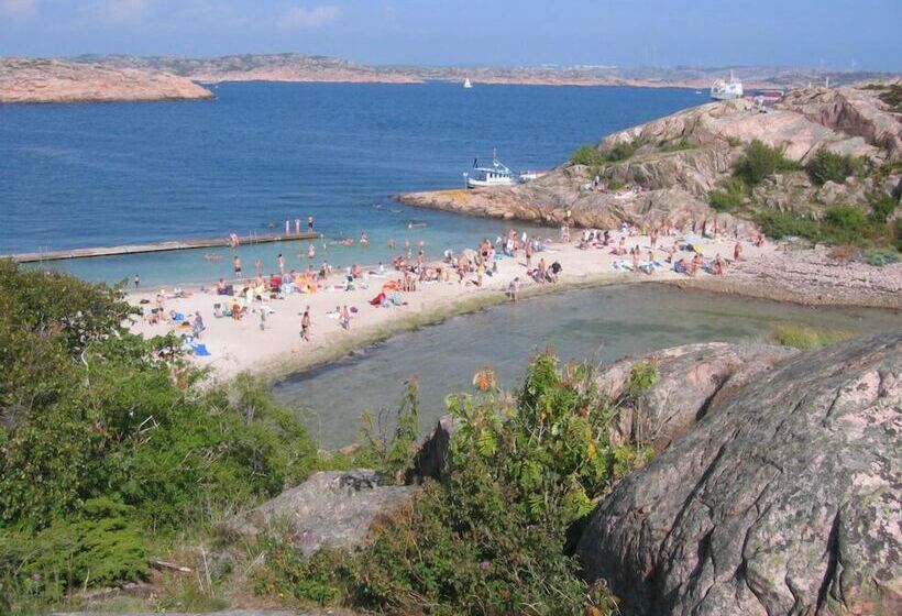 Bohus Malmöns Pensionat