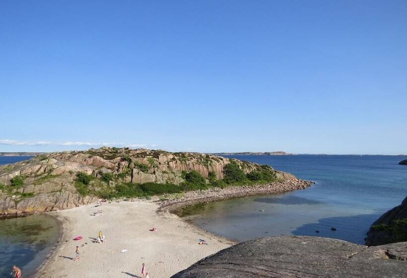 Bohus Malmöns Pensionat