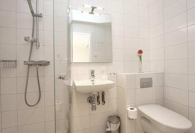 Bohus Malmöns Pensionat