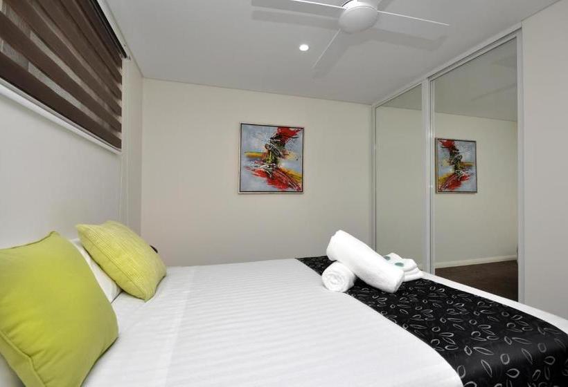 Coastal By Rockingham Apartments