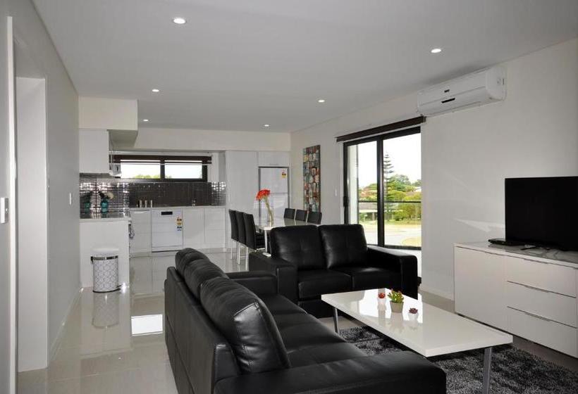 Coastal By Rockingham Apartments