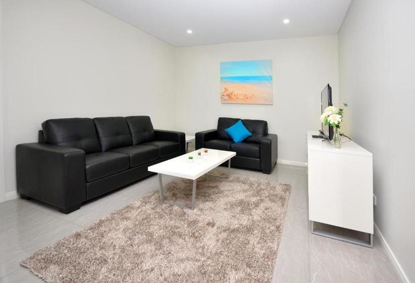 Coastal By Rockingham Apartments