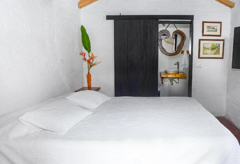 Eco Hotel Hacienda El Diamante