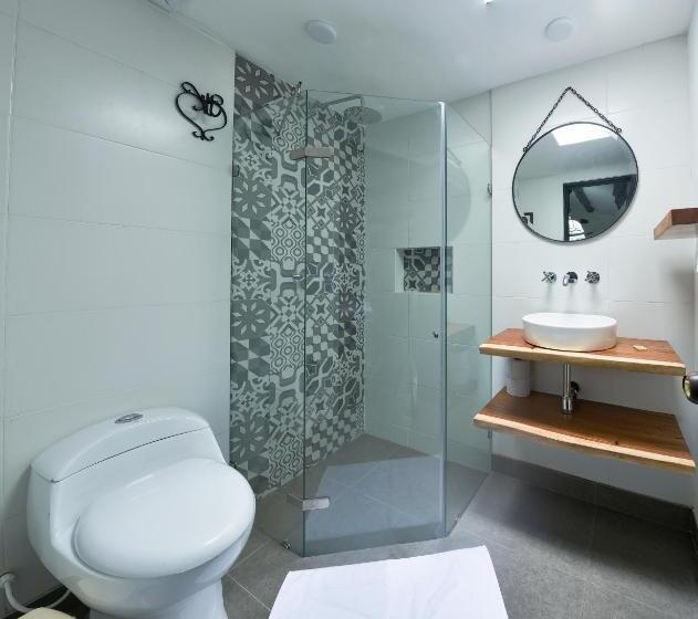 Eco Hotel Hacienda El Diamante