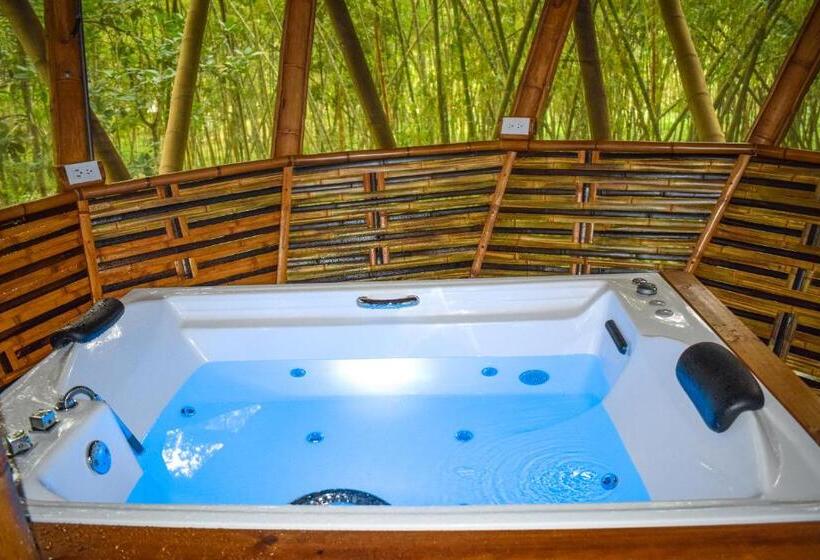 Eco Hotel Hacienda El Diamante