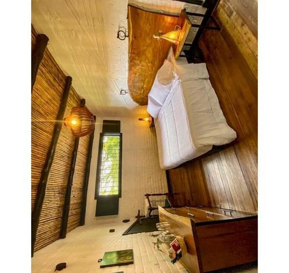 Eco Hotel Hacienda El Diamante