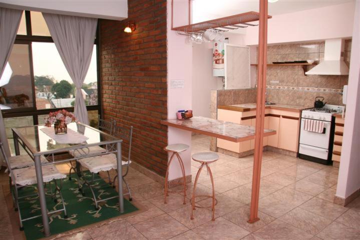 Edificio Nicolas Y Marcelo Siry