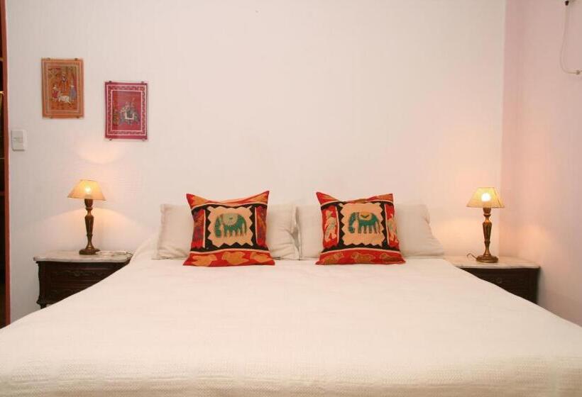 Edificio Nicolas Y Marcelo Siry