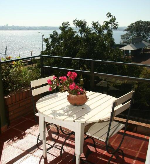 Edificio Nicolas Y Marcelo Siry