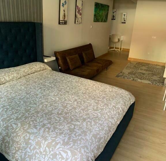 Estudios Bilbao Deusto