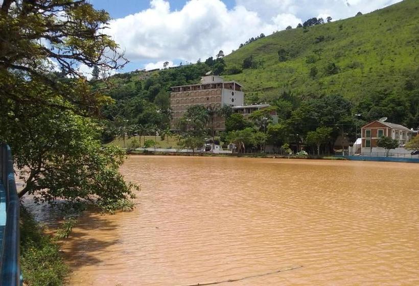 Flat Cavalinho Branco 2b1