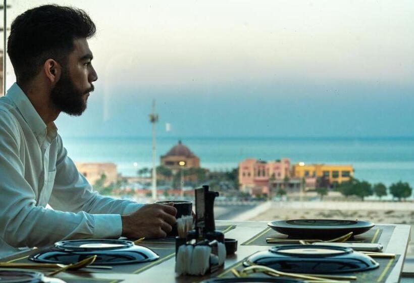 Golden Tower Hotel Alkhobar Corniche