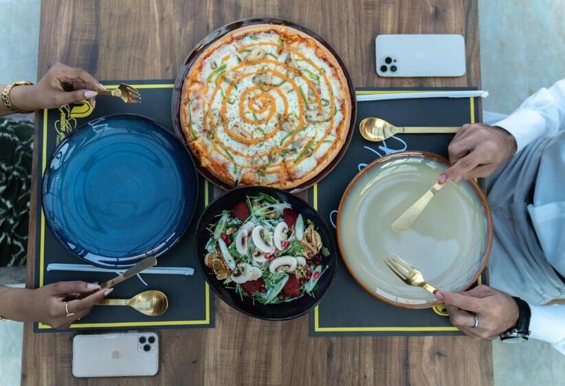 Golden Tower Hotel Alkhobar Corniche