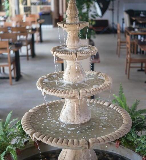 Golden Tower Hotel Alkhobar Corniche