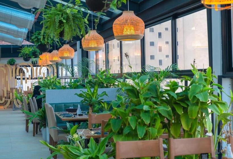 Golden Tower Hotel Alkhobar Corniche