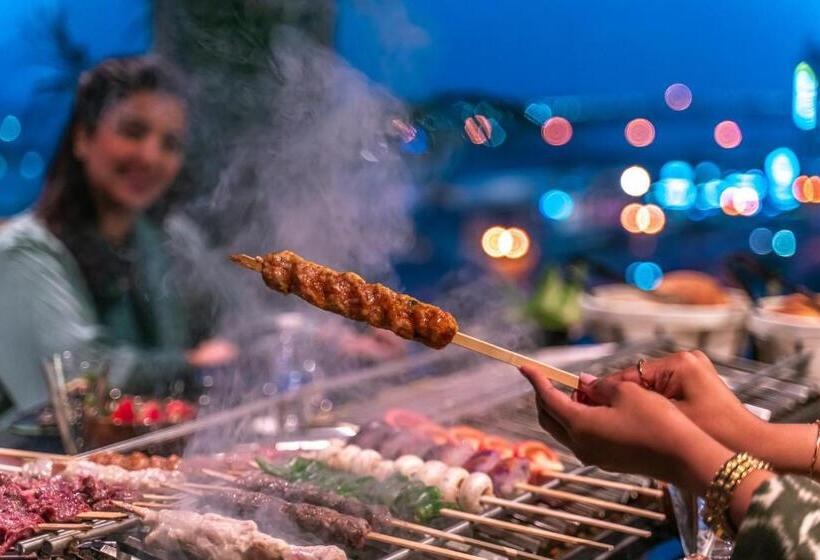 Golden Tower Hotel Alkhobar Corniche