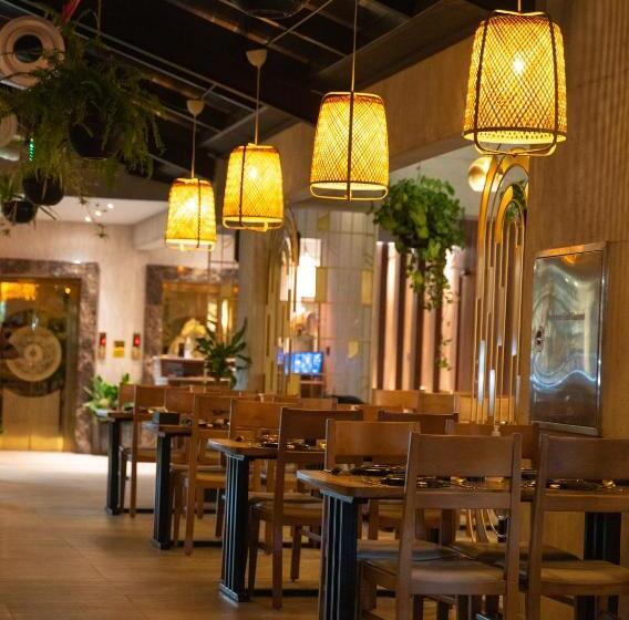 Golden Tower Hotel Alkhobar Corniche