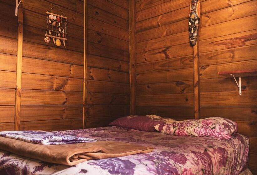 Guarda Encantada Surf Hostel