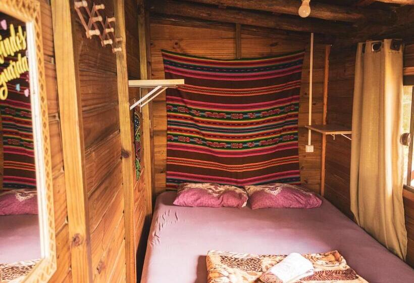 Guarda Encantada Surf Hostel