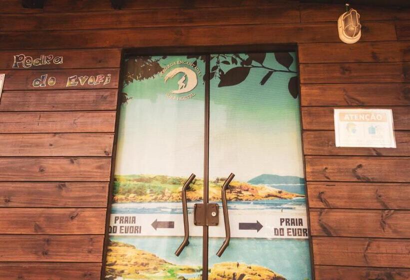 Guarda Encantada Surf Hostel