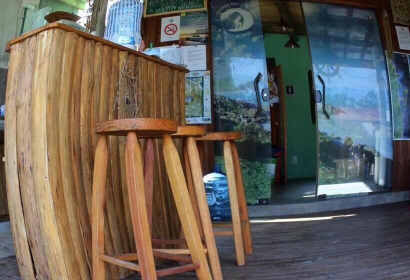 Guarda Encantada Surf Hostel
