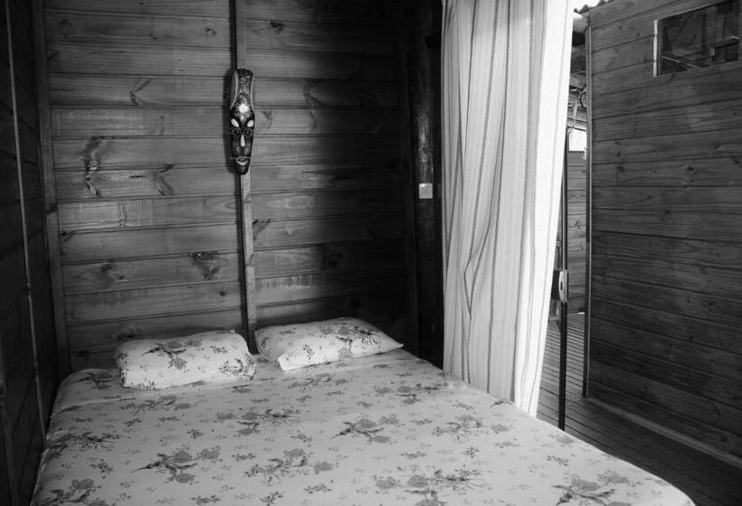 Guarda Encantada Surf Hostel