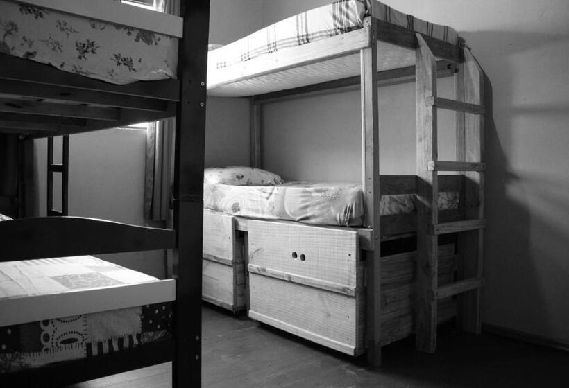 Guarda Encantada Surf Hostel