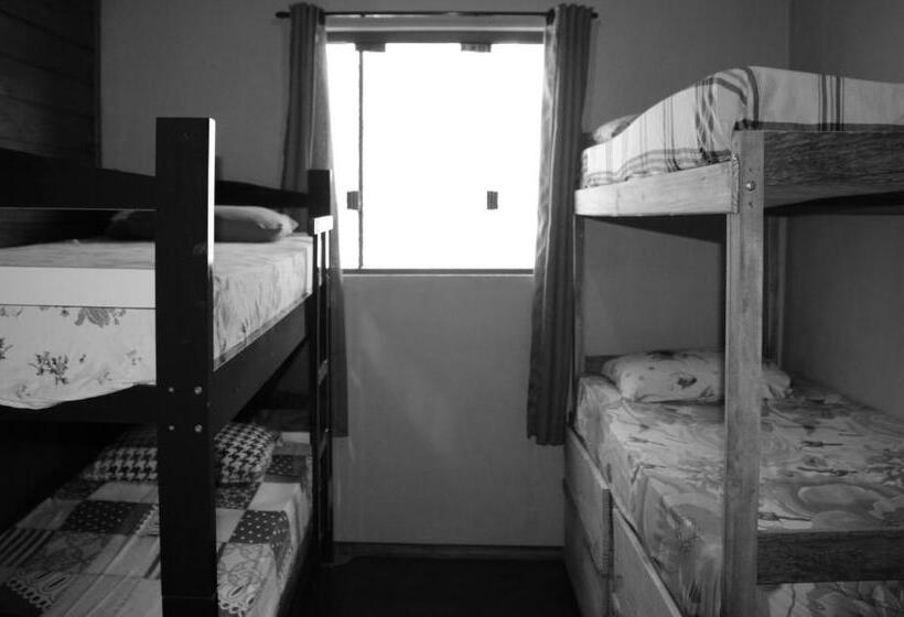 Guarda Encantada Surf Hostel