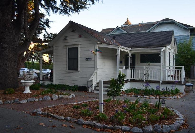 Santa Cruz Hostel