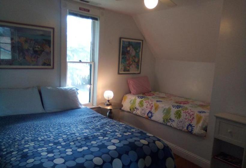 Santa Cruz Hostel