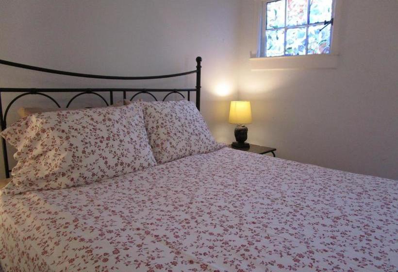 Santa Cruz Hostel