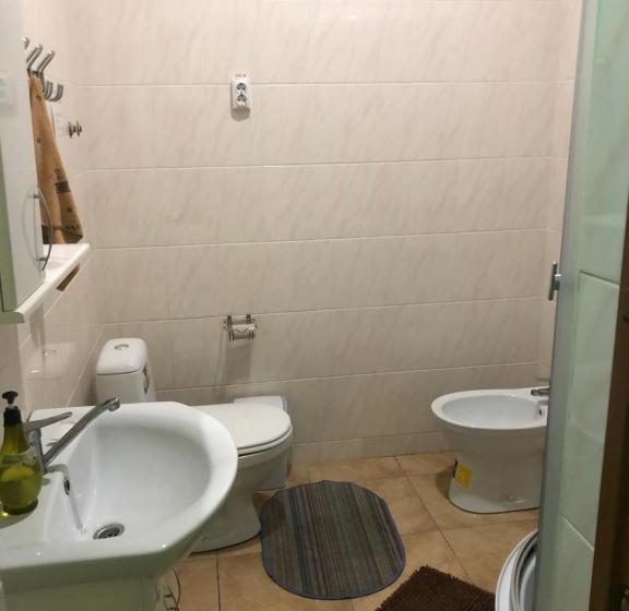 Hostel Marichka