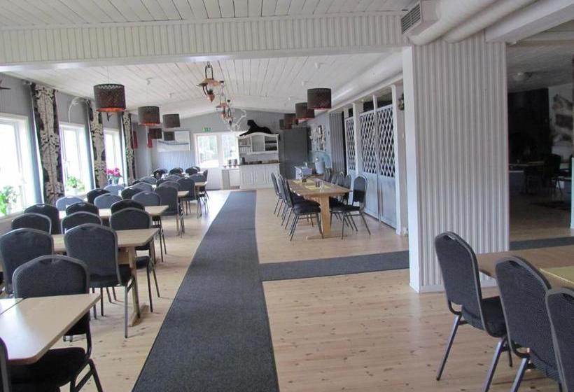 Ammarnäsgården Fjällhotell Och Vandrarhem