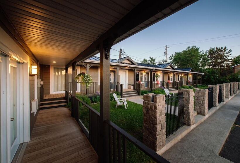 בית מלון כפרי Auberge Amérilys