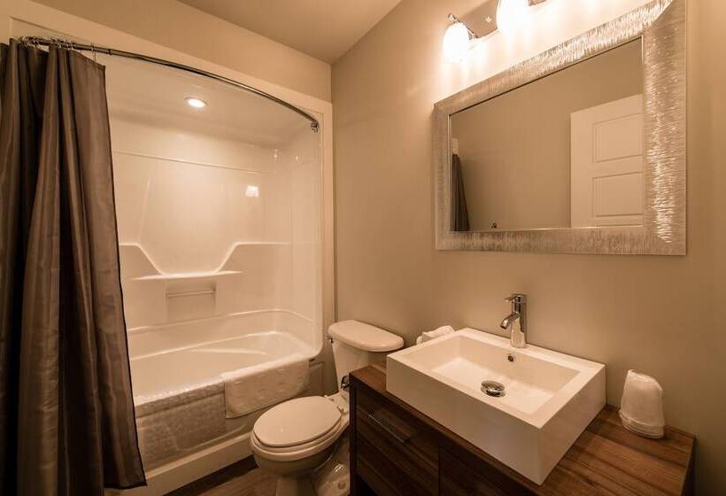 فندق Auberge Amérilys