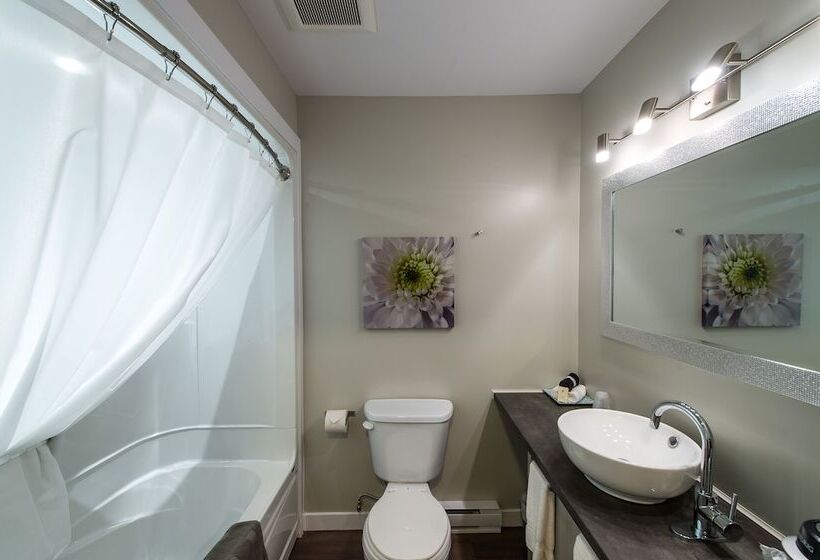 בית מלון כפרי Auberge Amérilys