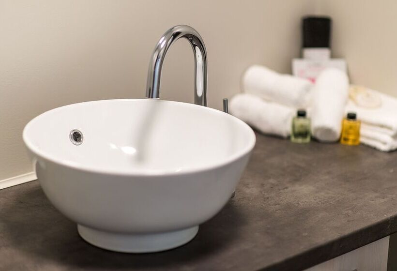 فندق Auberge Amérilys