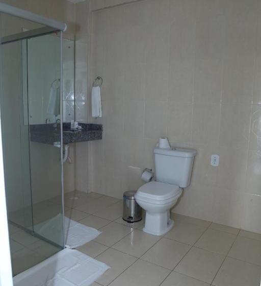 فندق Avelan Plaza