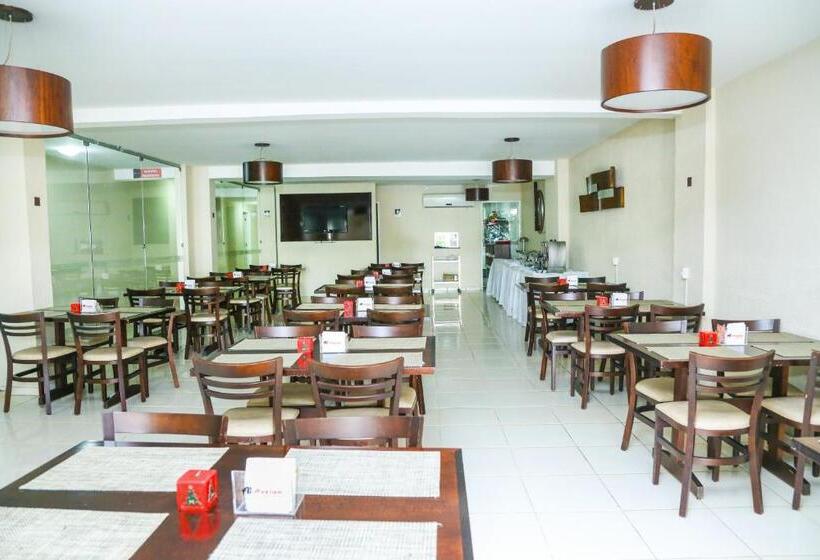 فندق Avelan Plaza