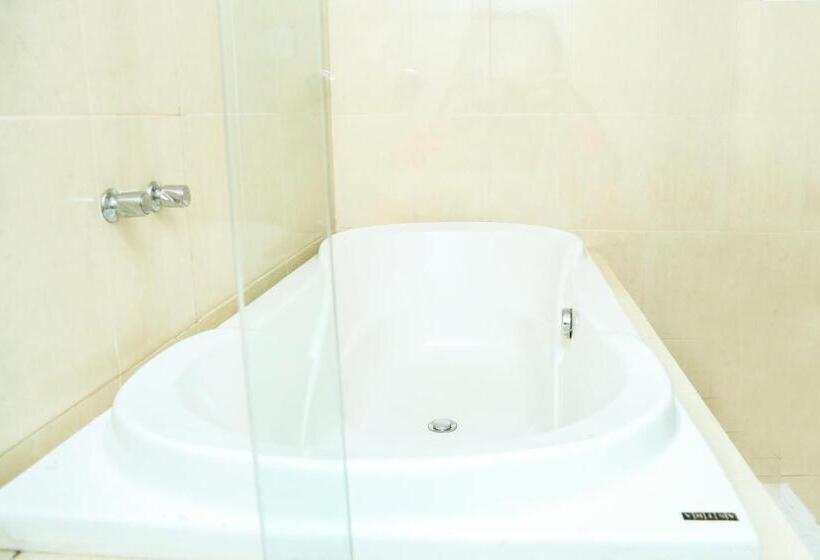 فندق Avelan Plaza