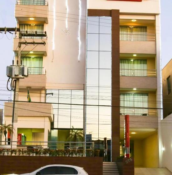 فندق Avelan Plaza