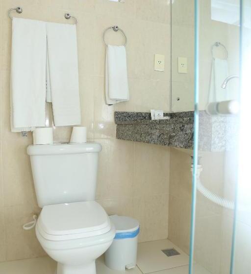 فندق Avelan Plaza