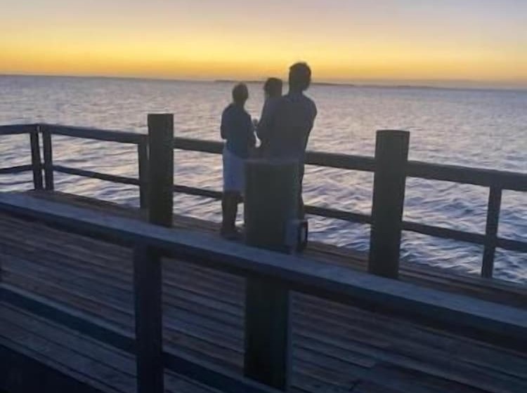 בית מלון כפרי Bahia Bay Resort