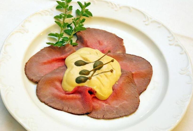 בית מלון כפרי Barolo Classico