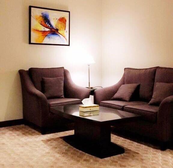 فندق Beach Inn