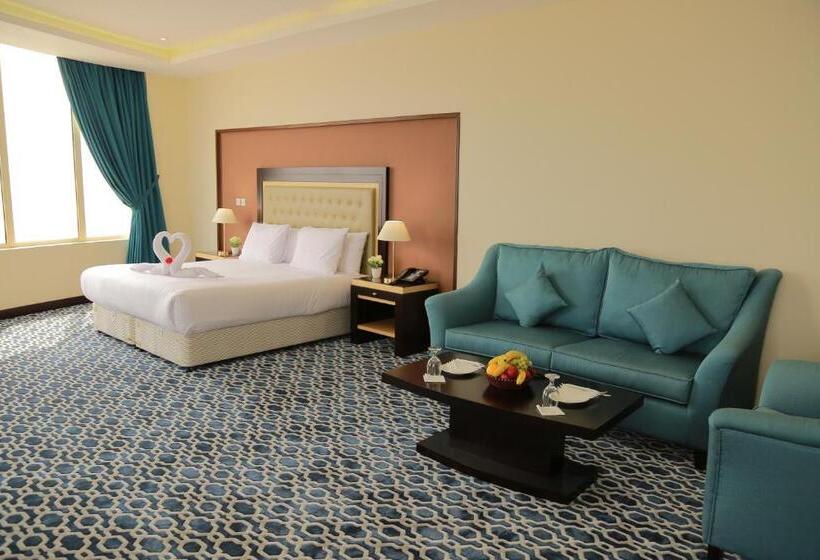 فندق Beach Inn