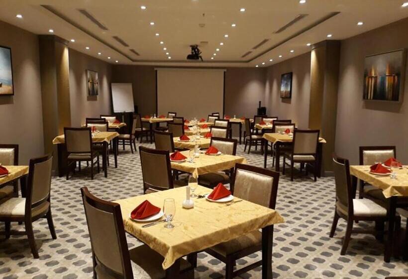 فندق Beach Inn