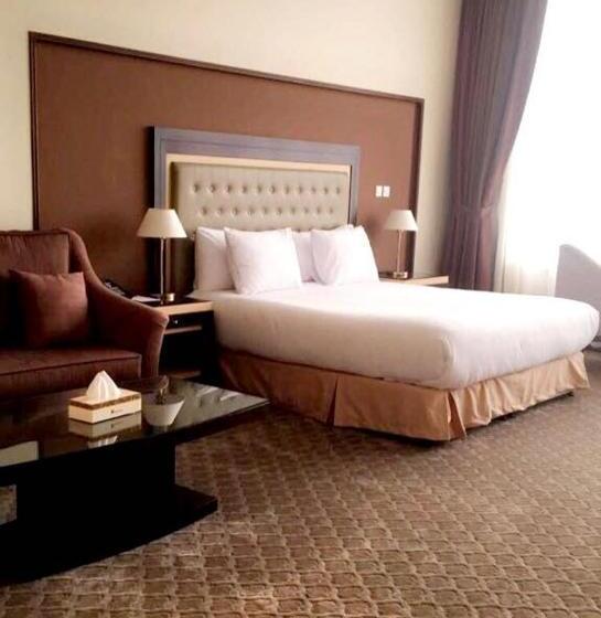 فندق Beach Inn