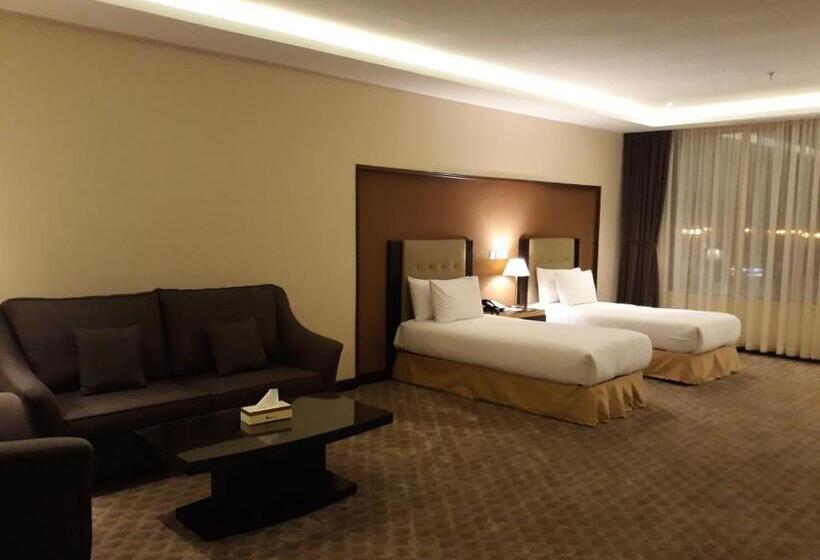 فندق Beach Inn