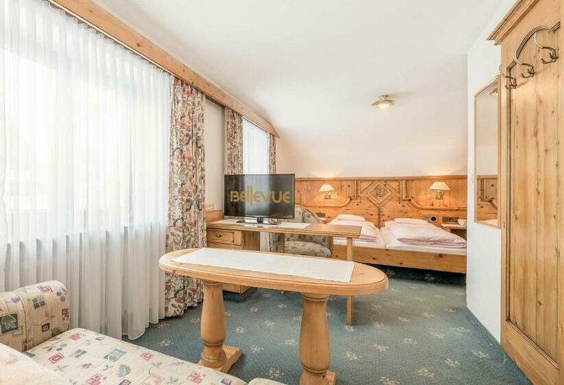 ホテル Bellevue   4 Sterne Superior